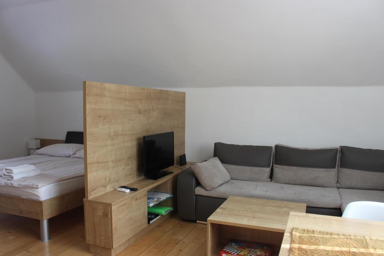 Mariana Apartment Блед Экстерьер фото
