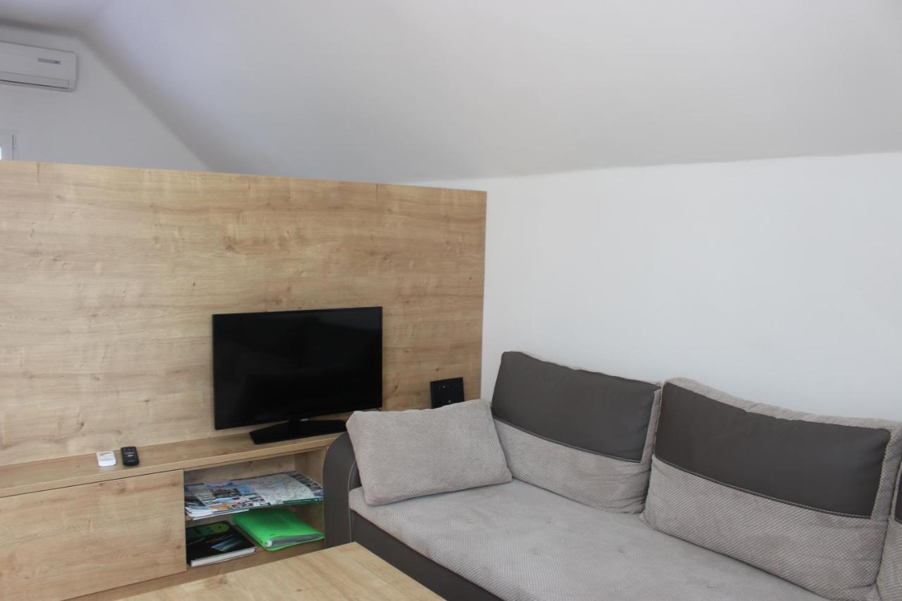 Mariana Apartment Блед Экстерьер фото