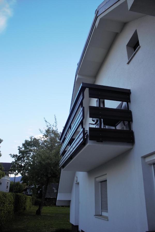 Mariana Apartment Блед Экстерьер фото