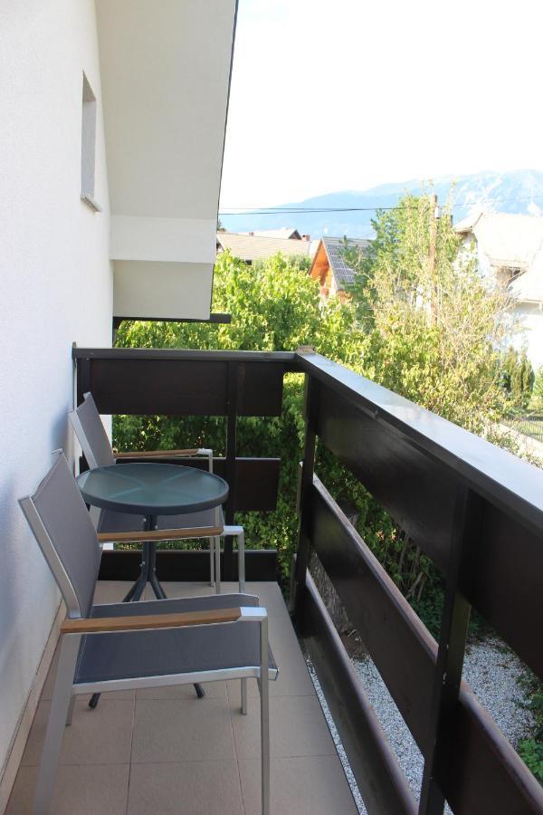 Mariana Apartment Блед Экстерьер фото