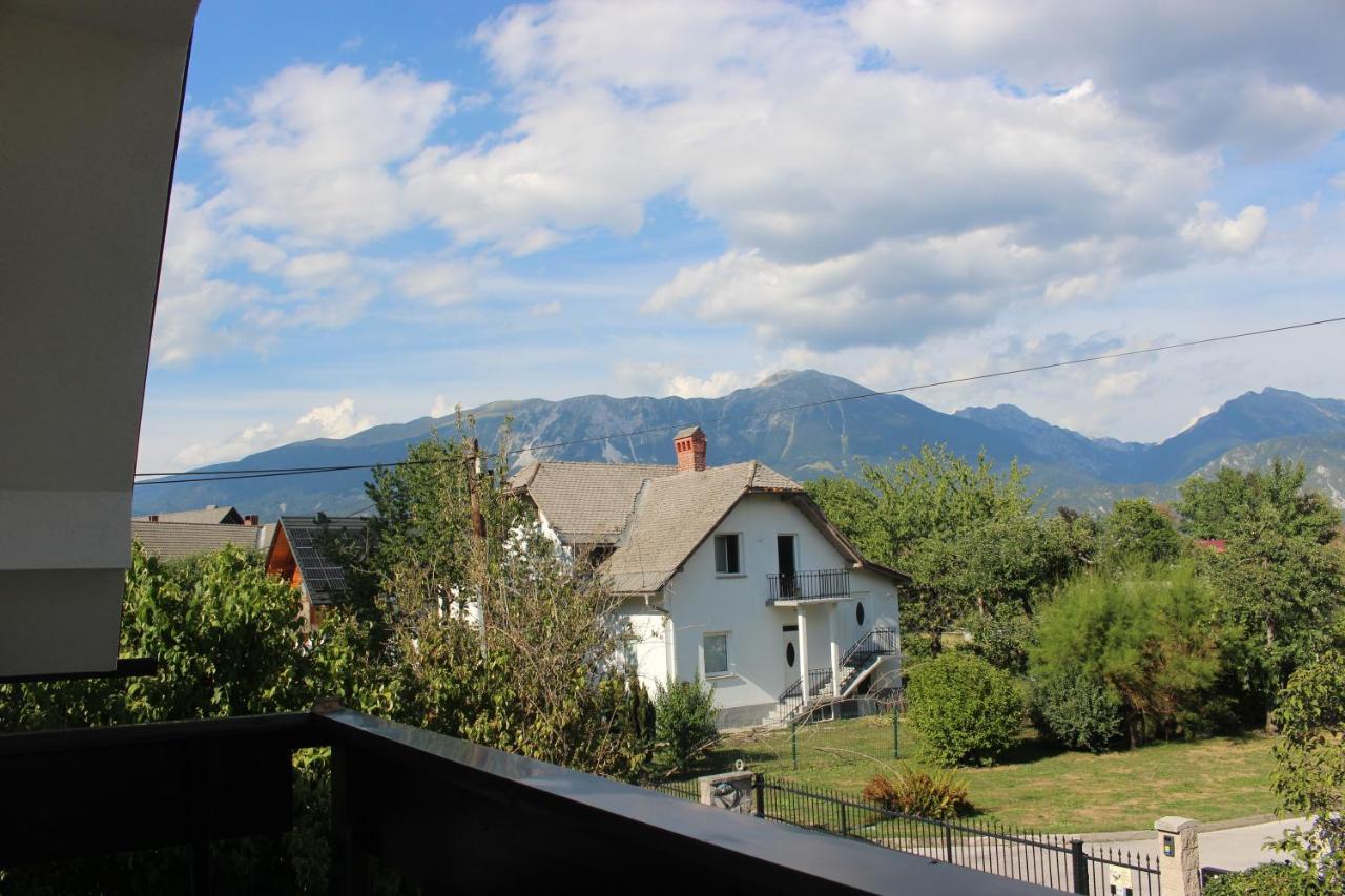 Mariana Apartment Блед Экстерьер фото