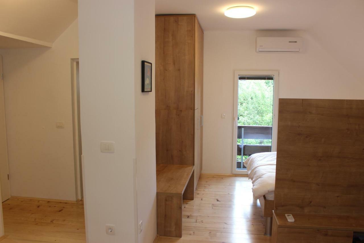 Mariana Apartment Блед Экстерьер фото